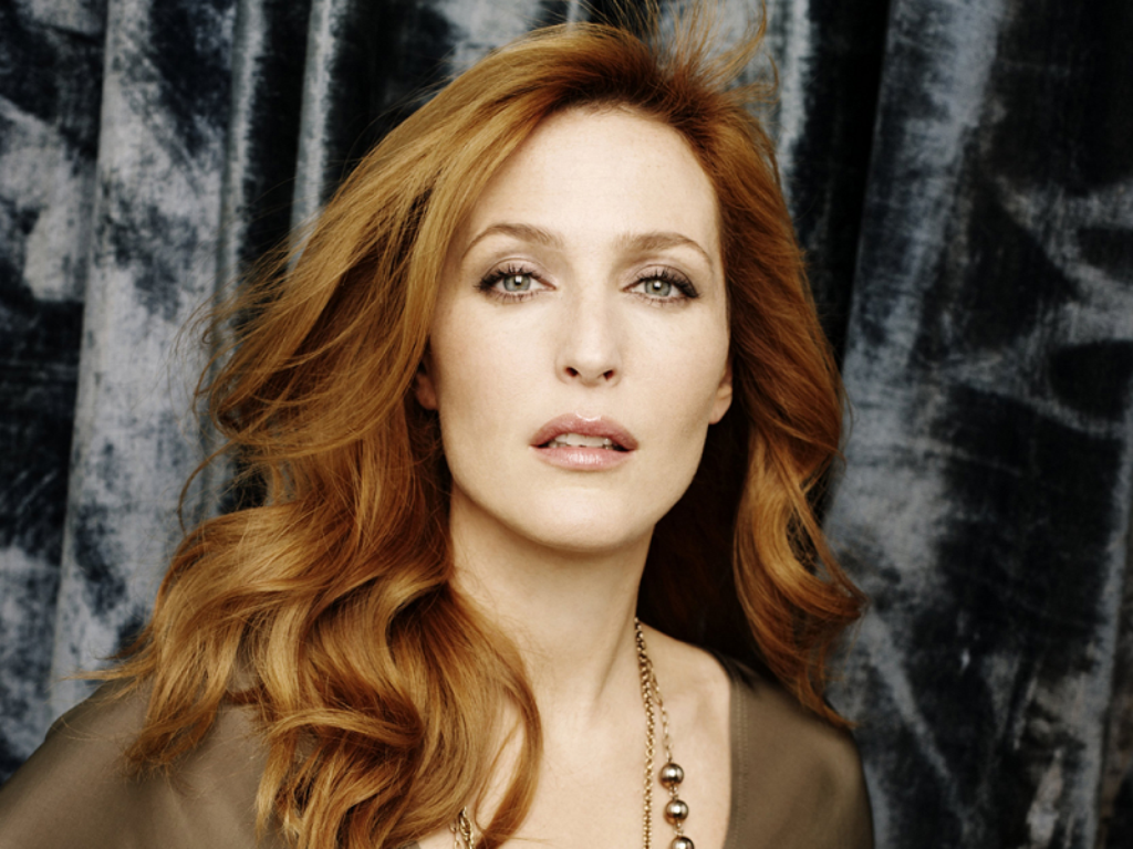 Gillian Anderson 1148